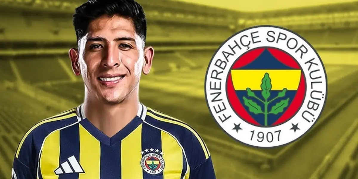 Edson Álvarez / Foto: Youtube