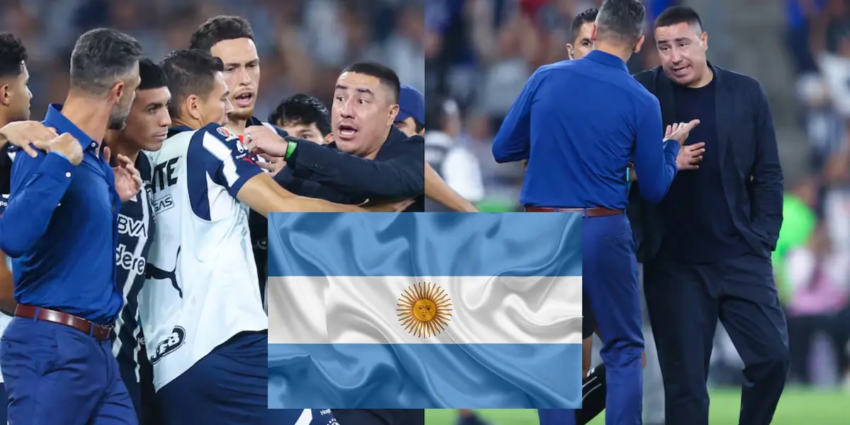 Efraín Juárez / Foto: El Universal