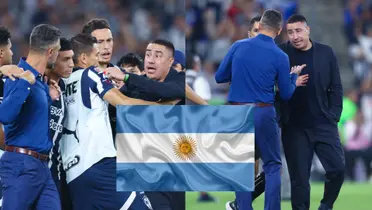 Efraín Juárez / Foto: El Universal