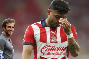 Se revela el motivo por el que Alexis Vega aún no ha firmado con Cruz Azul, las Chivas sufren por ello