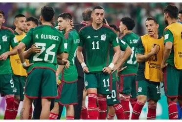 El 30 de enero del 2023, se cumple la fecha límite para que el presidente de la FMF, Yon de Luisa, presente su informe ante los directivos.