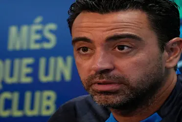 El actual entrenador del Barcelona, Xavi Hernández, fue compañero de equipo de Dani Alves por varios años y por dicha razón, está incrédulo por lo que ha acontecido.
