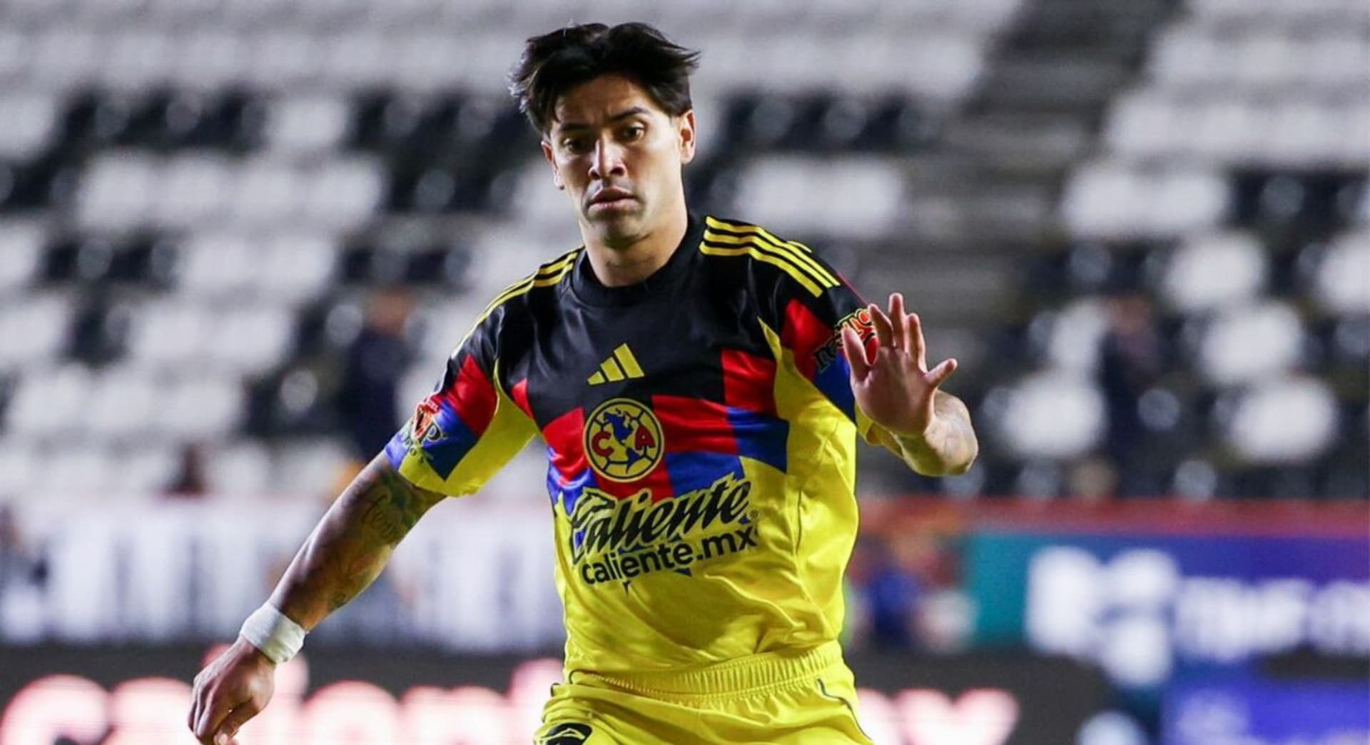 El América enfrenta días decisivos