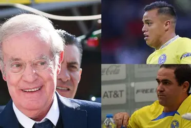 El América le dio a Joserra todas las herramientas para criticarlos por su derrota ante Juárez.