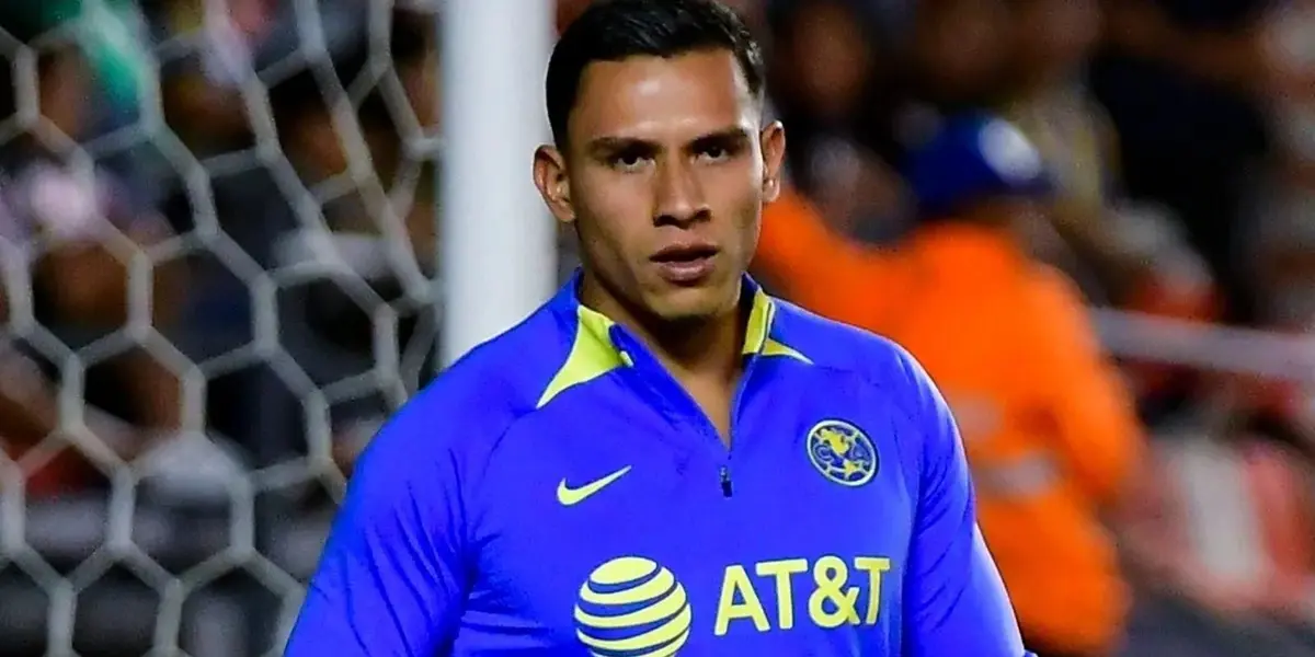 El América podría tener a uno de los mejores porteros en su plantilla en lugar de Malagón.