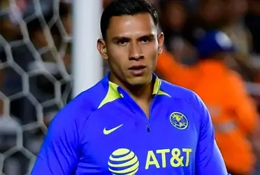 El América podría tener a uno de los mejores porteros en su plantilla en lugar de Malagón.