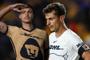 El argentino se marchó rumbo a su país natal para después continuar su carrera en Brasil.