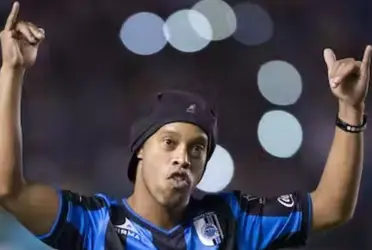 El astro brasileño será el invitado especial en la reapertura del estadio de Querétaro