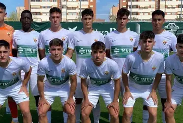 El atacante mexicano marcó su sexto gol desde su llegada a España