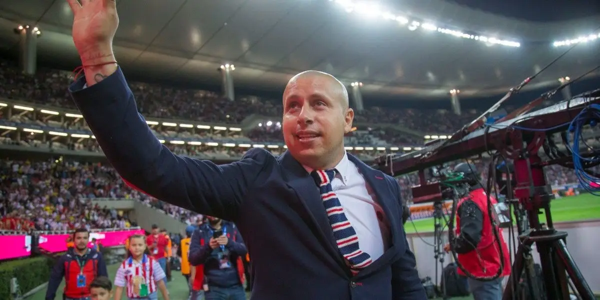 El Bofo Bautista reventó al nuevo entrenador de la Selección Mexicana de Fútbol, Diego Cocca, tras su designación.