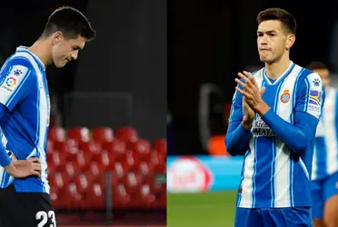 El Cachorro sigue en la zona de descenso en la liga de España.