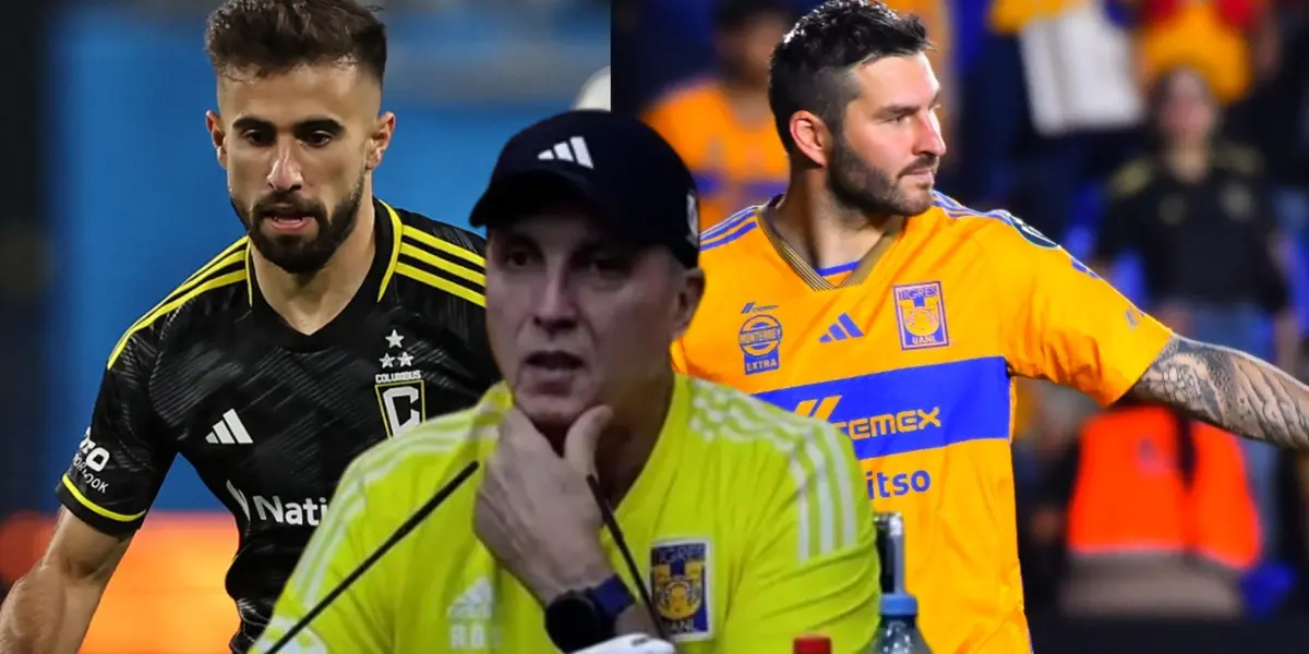 El cambio que tendría Robert Dante Siboldi para el Columbus Crew