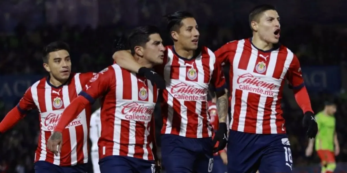 El campeón del fútbol mexicano, Pachuca se medirán ante las Chivas de Guadalajara, en duelo de la jornada 6 del fútbol mexicano.