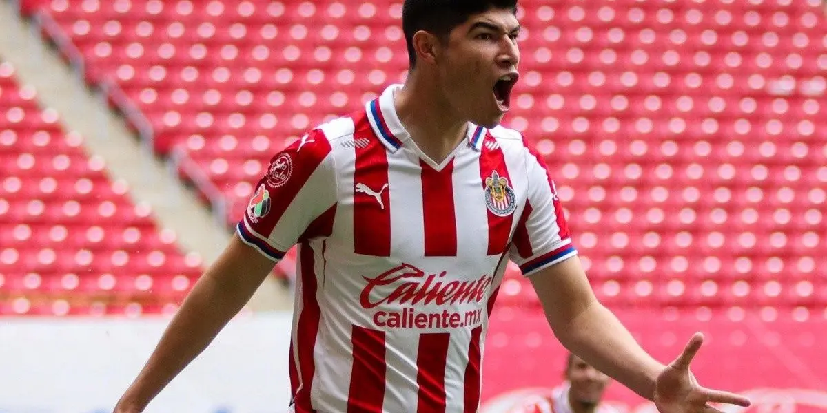 El canterano rojiblanco tendrá que aprovechar cada cantidad de minutos que le puedan dar