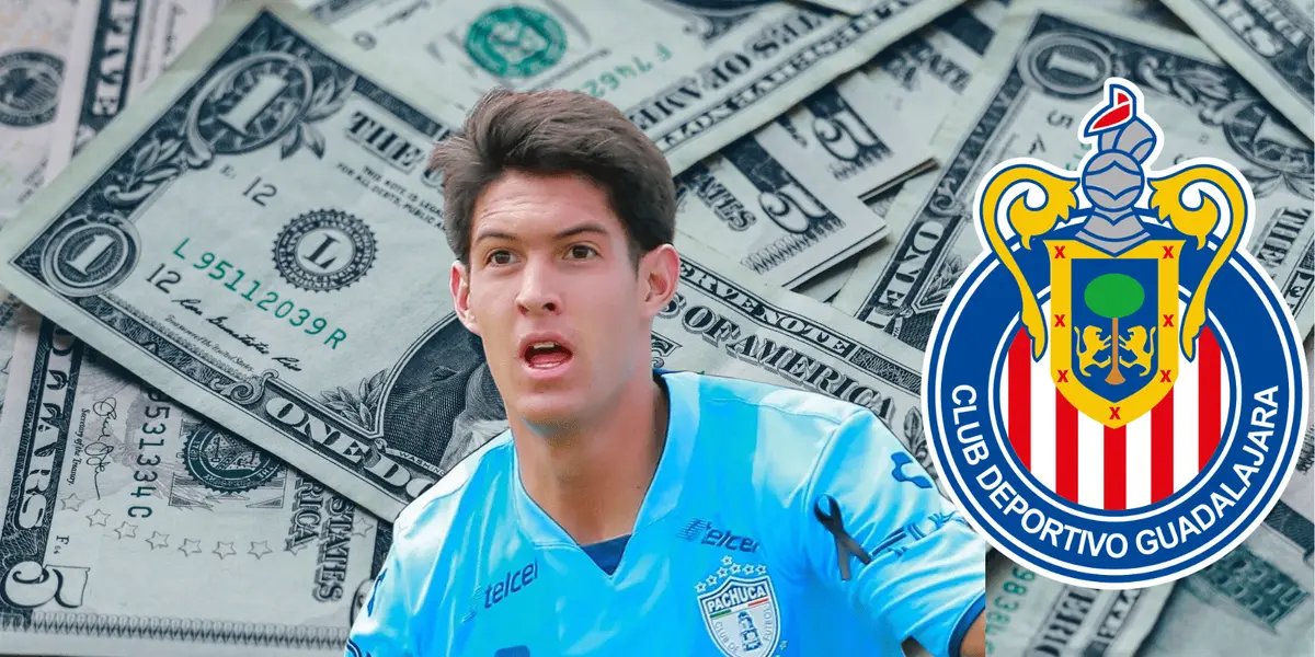 El canterano tuzo irá al rebaño.