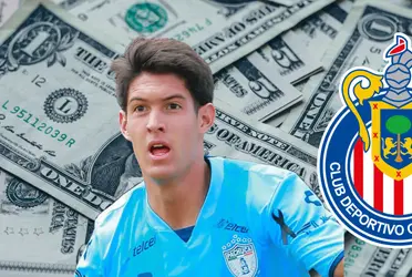 El canterano tuzo irá al rebaño.