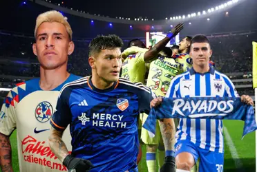 El Chicote a su llegada admitió lo que representa el América como institución.