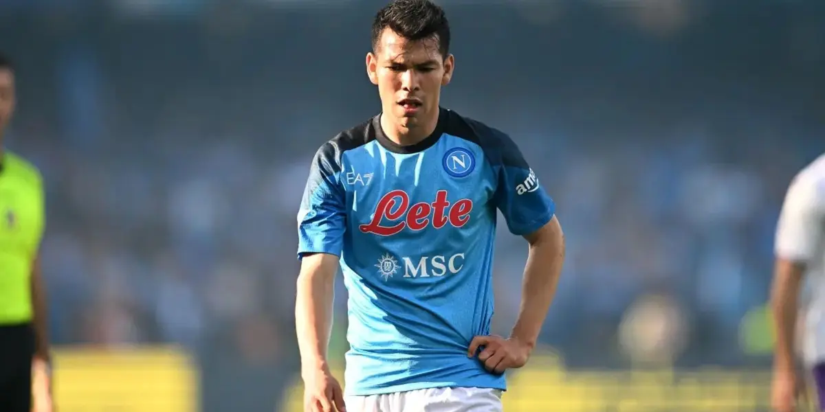 El Chucky acaba de recibir noticias que definen su futuro en el futbol de Europa pronto.