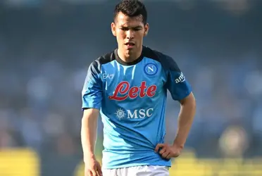 El Chucky acaba de recibir noticias que definen su futuro en el futbol de Europa pronto.