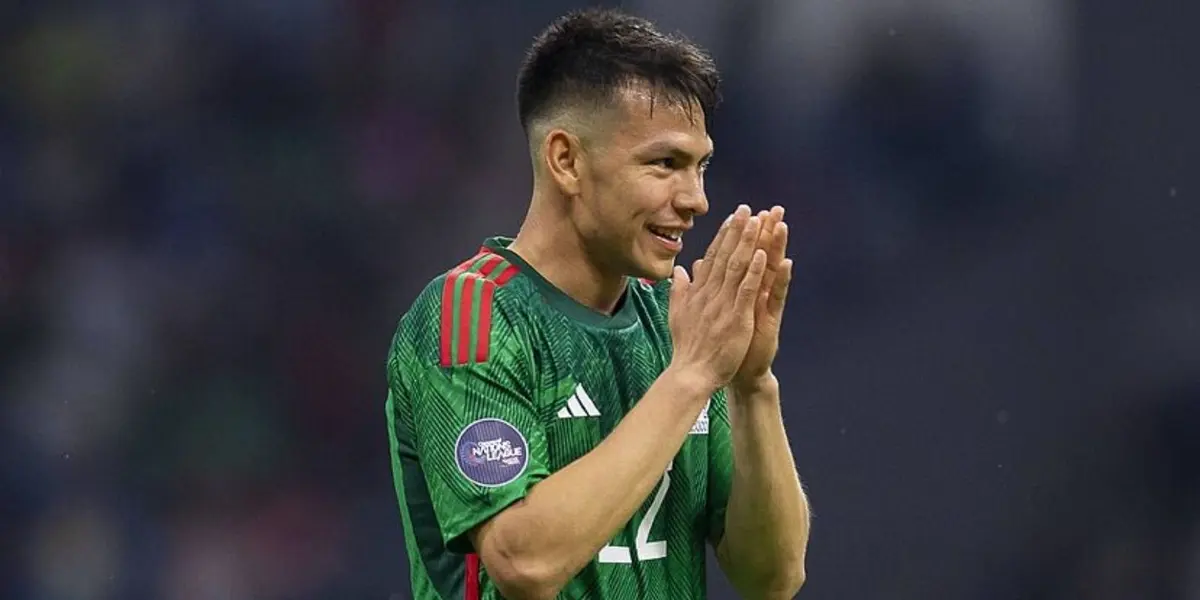 El Chucky Lozano tiene un futuro muy claro con un nuevo equipo para brillar muy pronto.