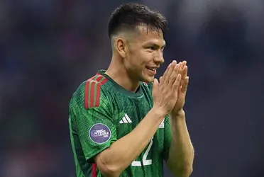 El Chucky Lozano tiene un futuro muy claro con un nuevo equipo para brillar muy pronto.