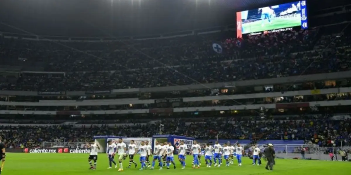 El ‘Clásico Joven’ es el primer partido del Clausura 2023 en superar los 50 mil aficionados en la tribuna