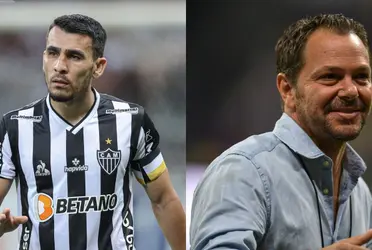 El club América está buscando a un defensa en el cierre de mercado de fichajes