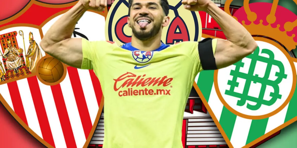 El club que quiere a Henry.