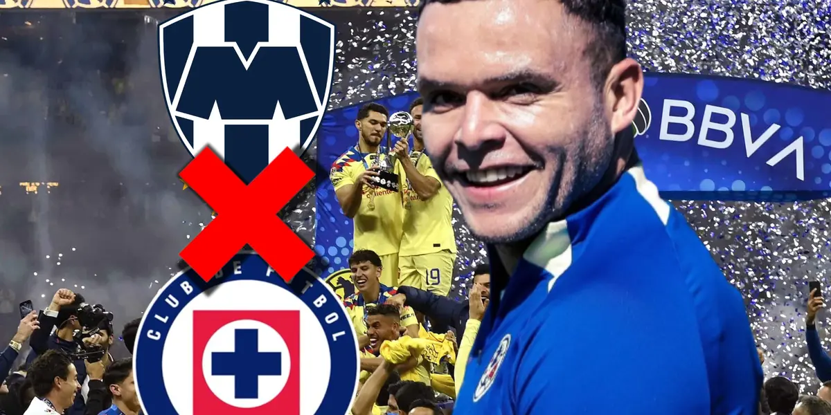 El Club tapado que levanta la mano por el.