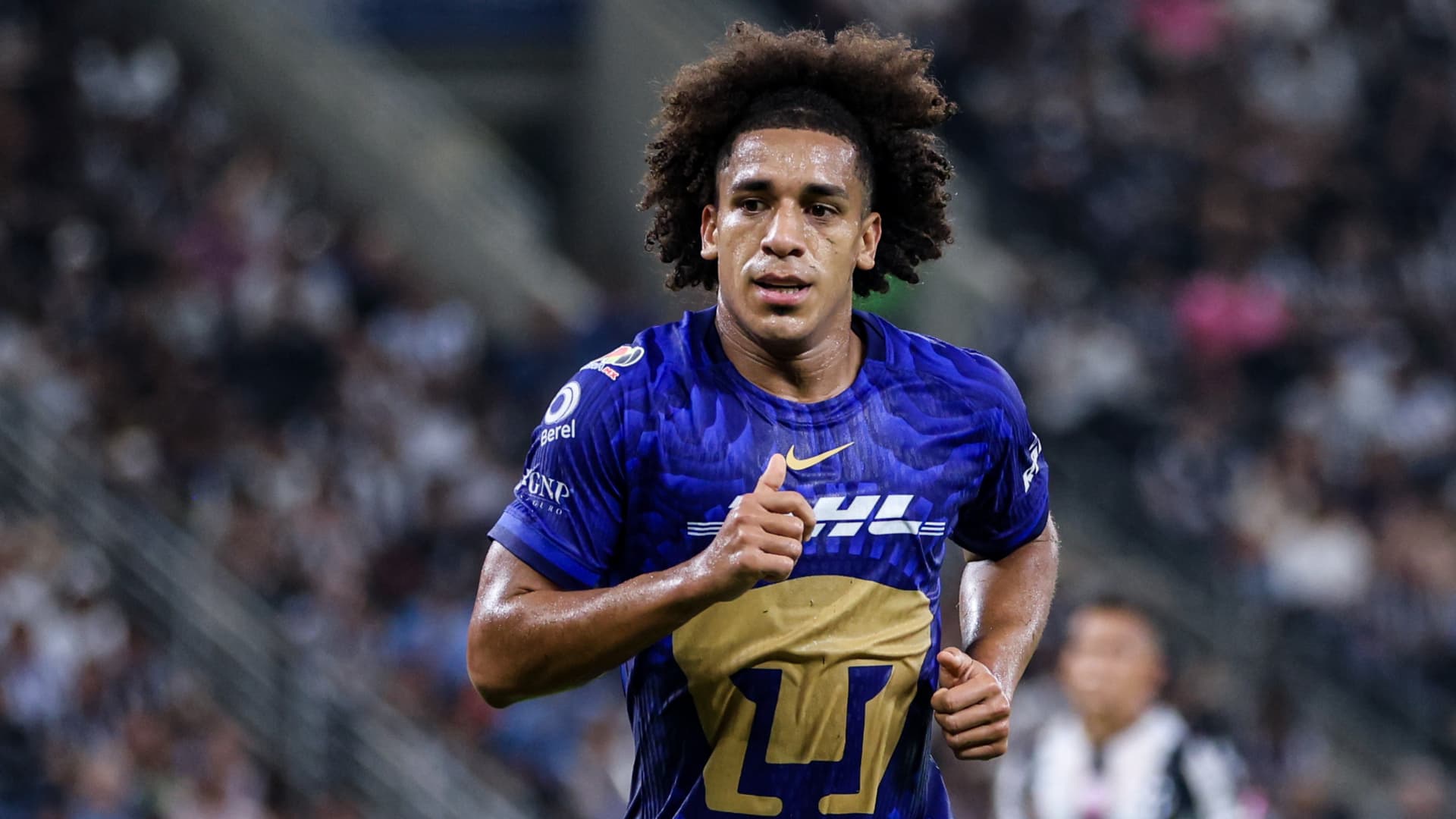 El 'Coco' otra vez quedó en boca de todos (MexSport).