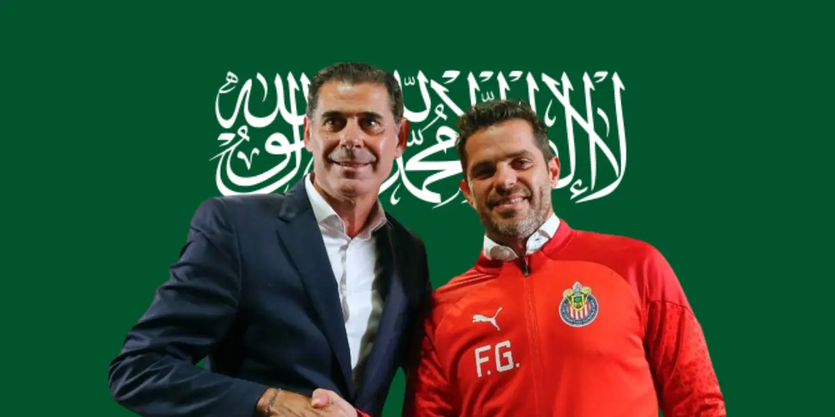 El combinado del Guadalajara podría tener una baja considerable en el 2024.