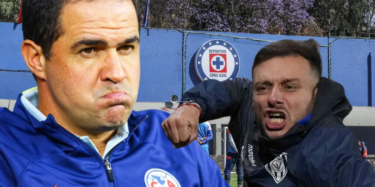 El conjunto cruzazulino revelan hará una interesante apuesta por sus jóvenes.