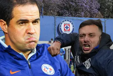 El conjunto cruzazulino revelan hará una interesante apuesta por sus jóvenes.