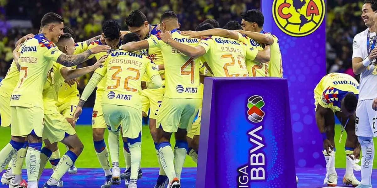 El conjunto italiano habría recibido abucheos según la información de Azteca Deportes.