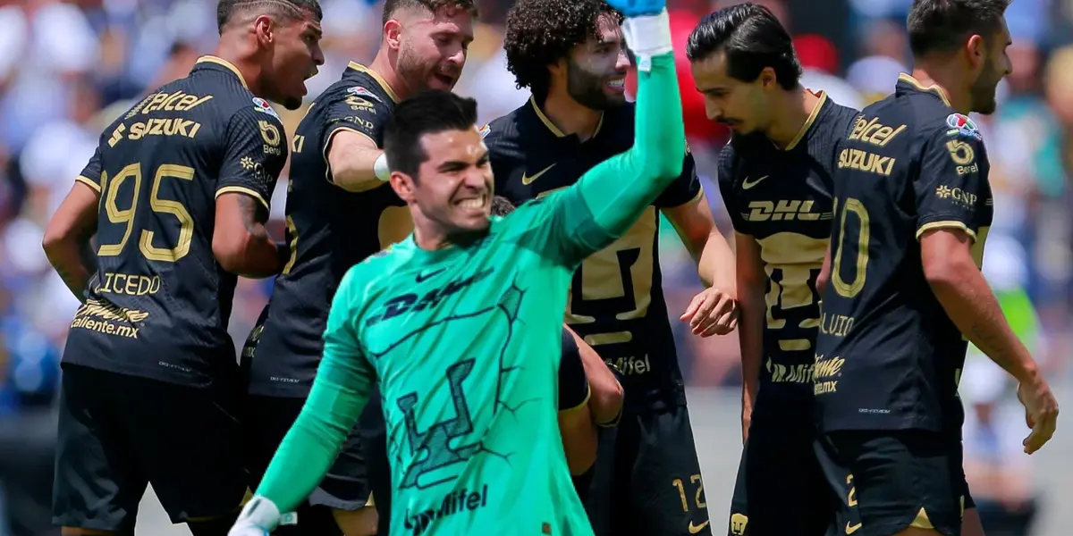 El conjunto unvierstiario mandó un mensaje antes de que cerrara el año 2023.