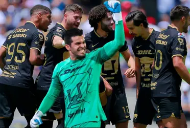 El conjunto unvierstiario mandó un mensaje antes de que cerrara el año 2023.