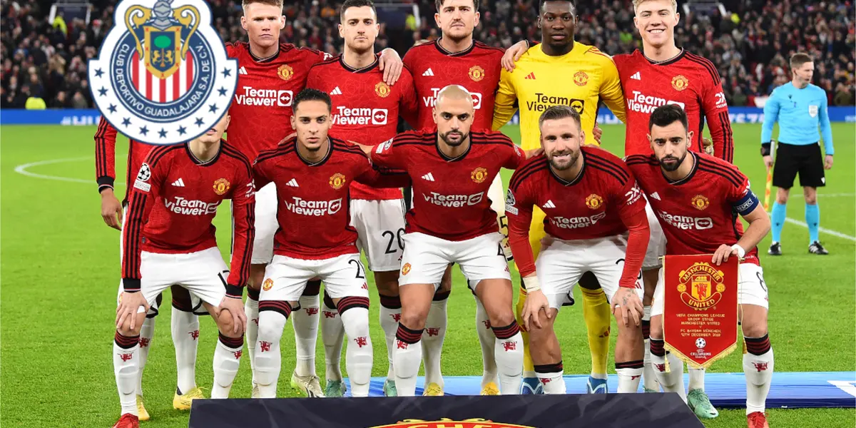 El Cover Guadalajara cerró con un refuerzo de gran magnitud.