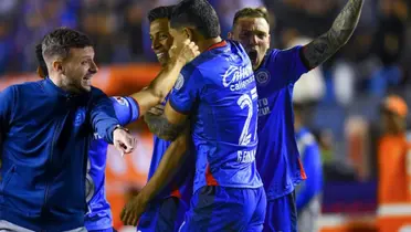 El crack de Cruz Azul que podrían robarse desde Europa, Anselmi sufre por él