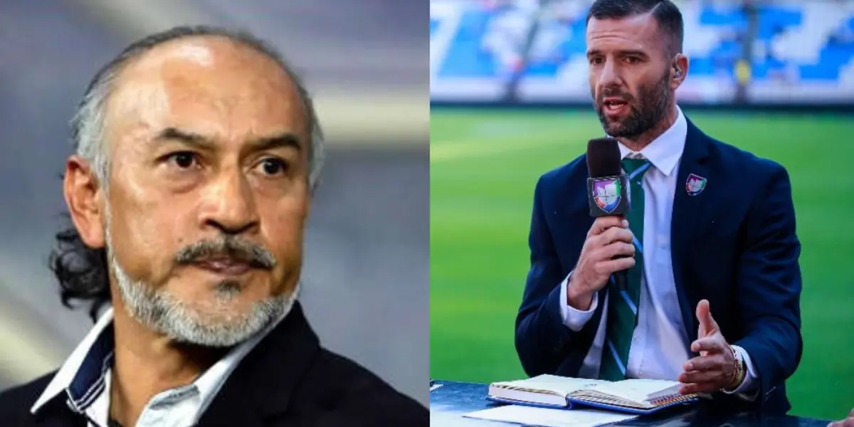 El Cruz Azul ha tenido un pésimo arranque de temporada y el histórico goleador no los defiende.