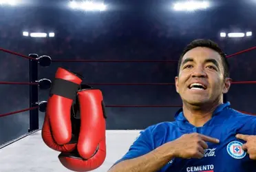 El Cruz Azul tiene en mente un jugador que cambiaría por completo el rumbo del club.