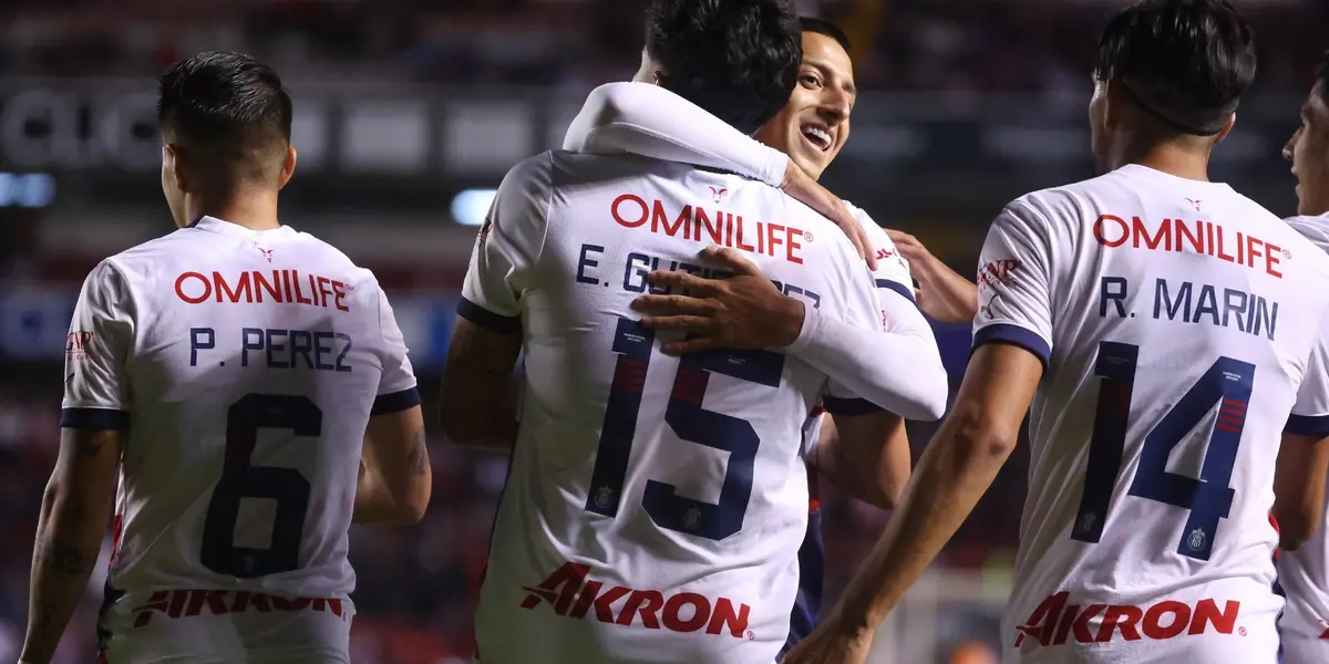 El cuadro del Rebaño Sagrado está en mal momento pese a ello consideran que debe ir al torneo