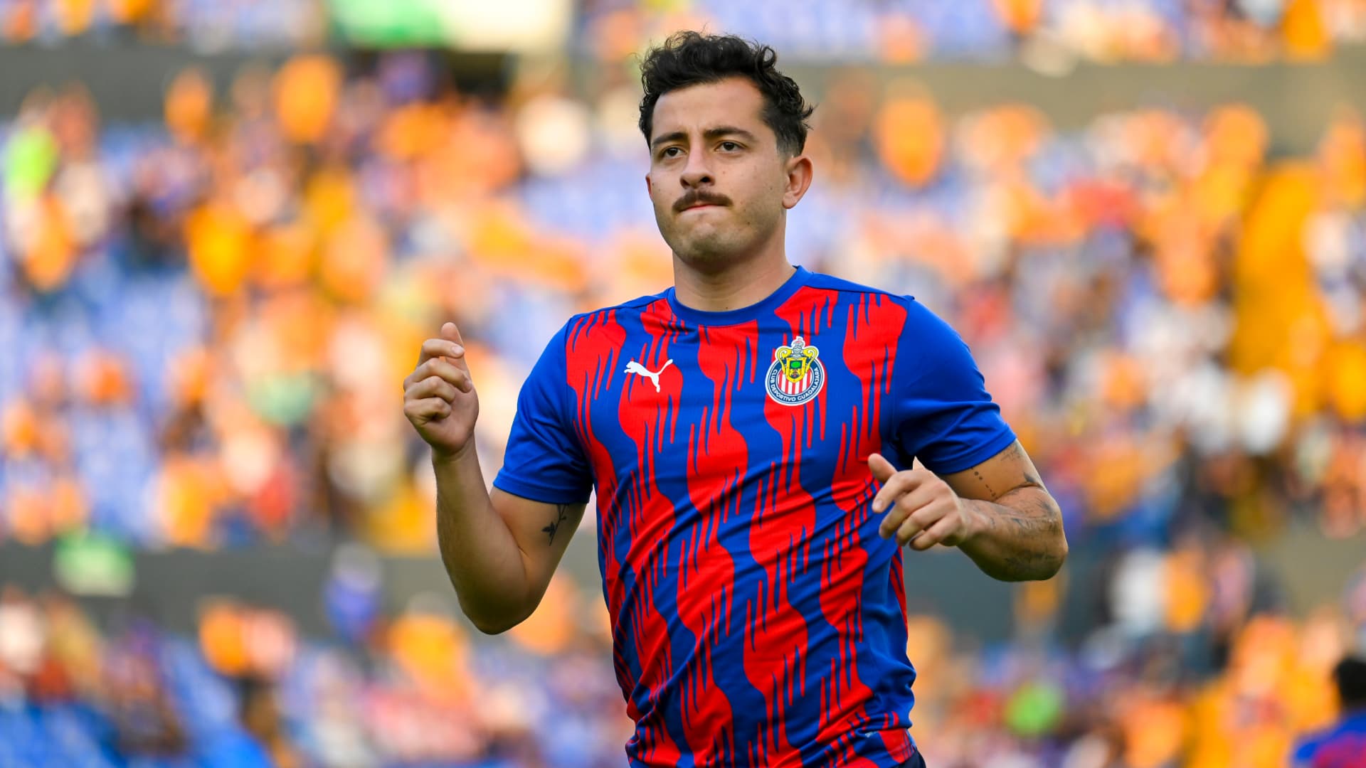 El defensor ahora jugará en Pachuca (MexSport).