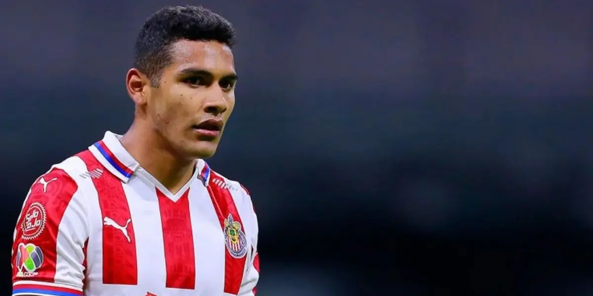 El defensor de Chivas, Gilberto Sepúlveda, habló en exclusiva para MVS Radio y mencionó cuales son las claves del buen momento del Rebaño.