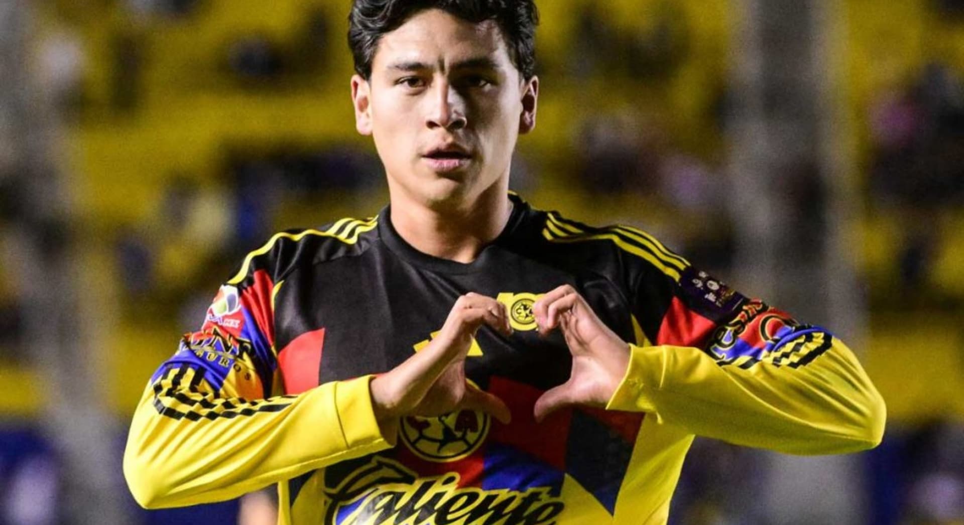 El defensor del América podrá reaparecer ante Pachuca.
