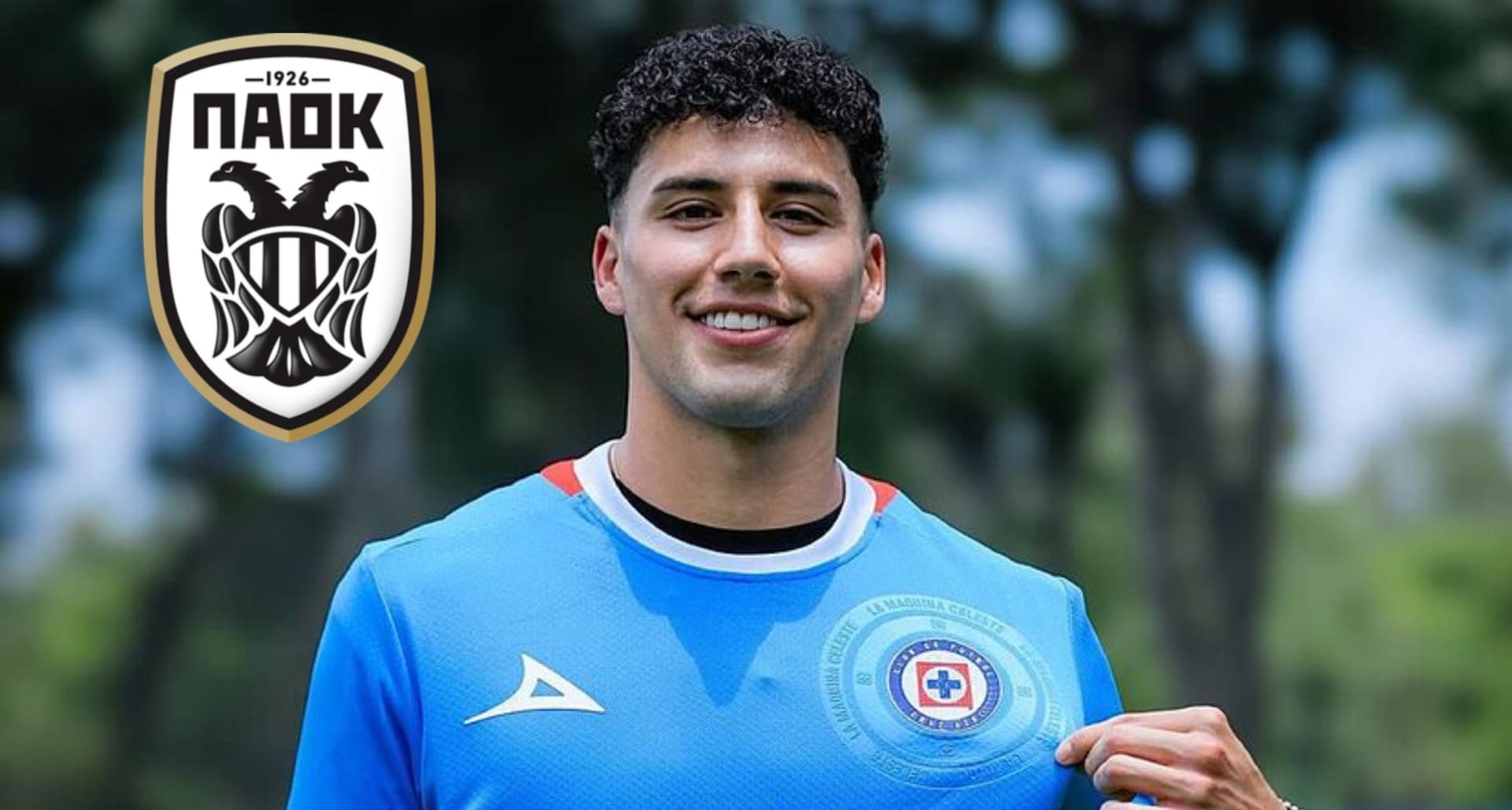 El defensor mexicano ya tuvo experiencias con el Ajax y el Porto