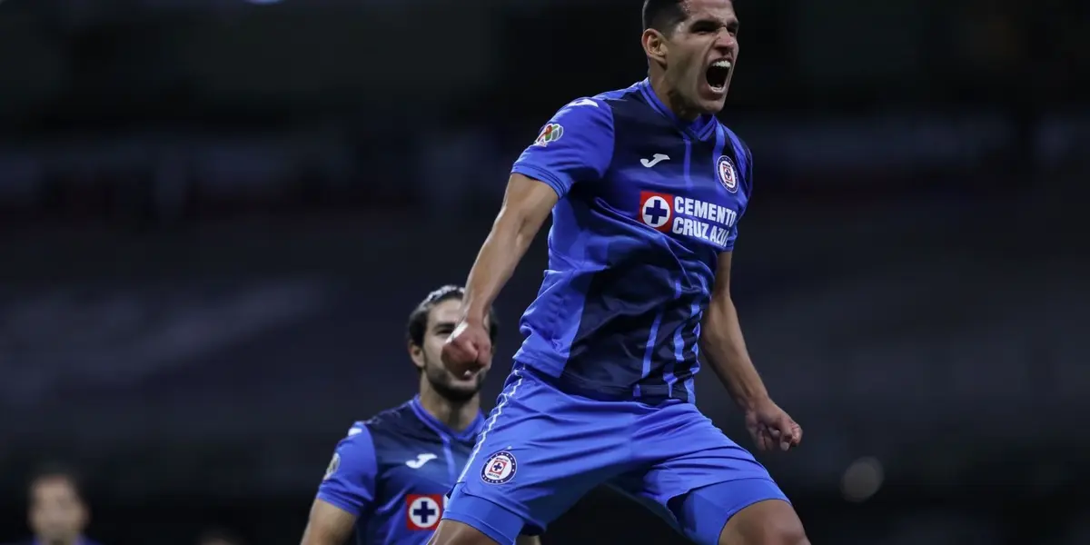 El defensor peruano está cerca de firmar con un equipo al que Cruz Azul se enfrentará en la Leagues Cup.