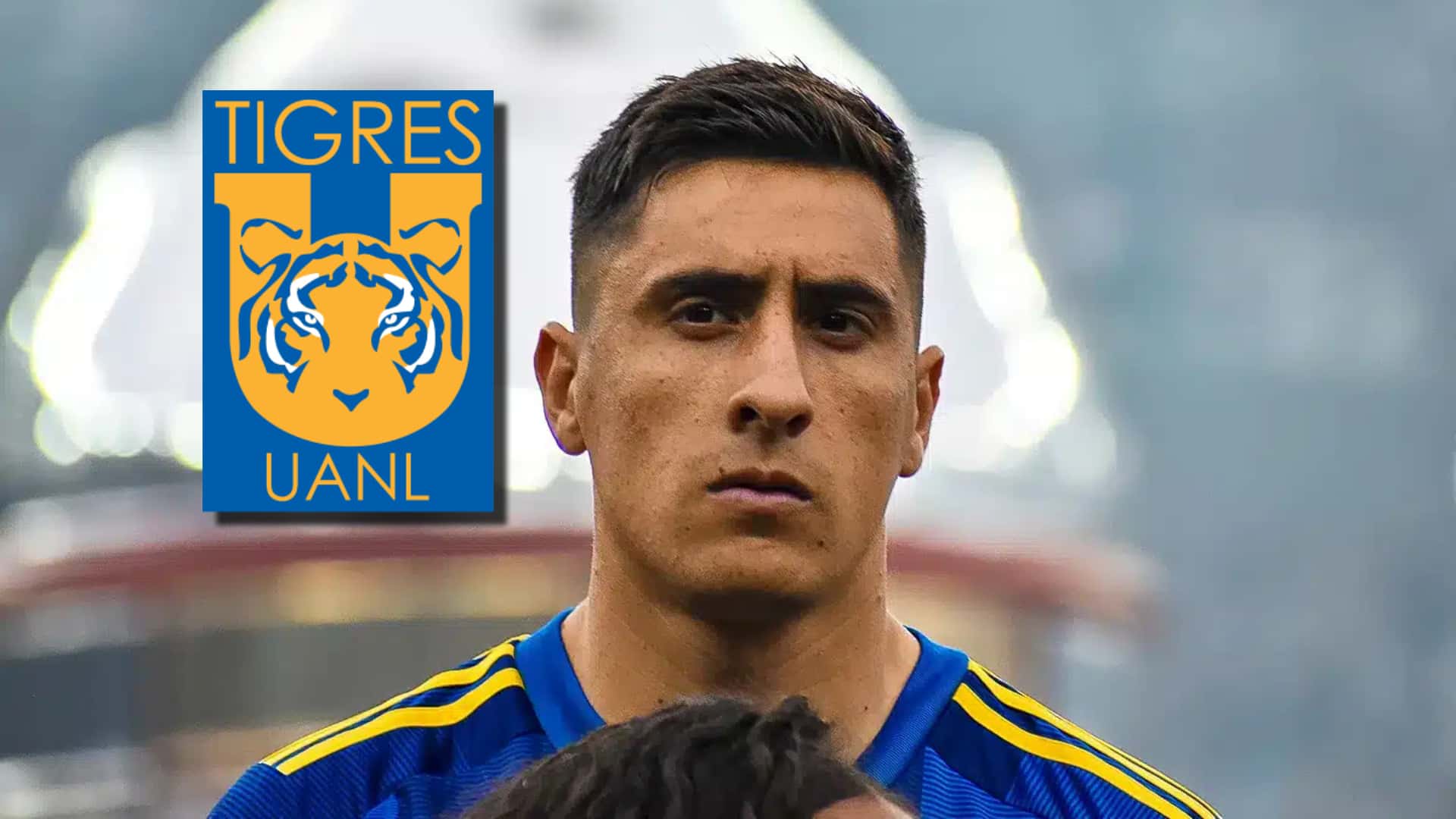 El delantero de Boca Juniors fue disputado entre varios equipos.