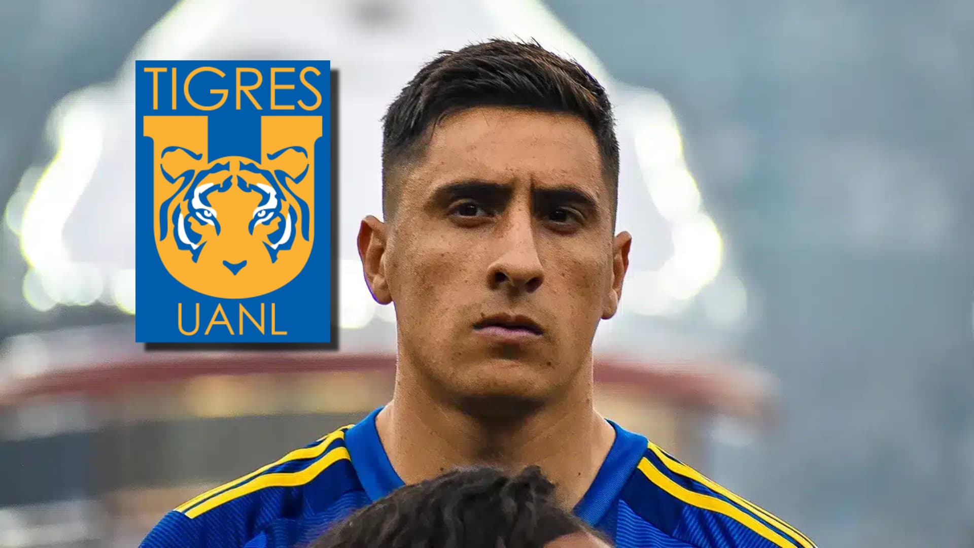 El delantero de Boca Juniors fue disputado entre varios equipos.
