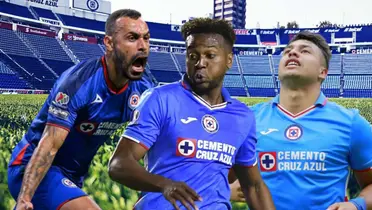 El delantero fue criticado.