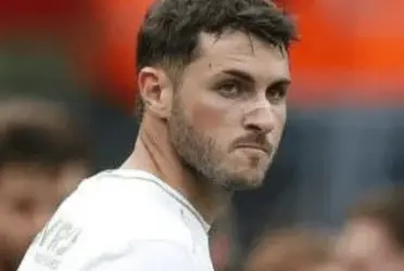 El delantero mexicano sigue en gran momento.